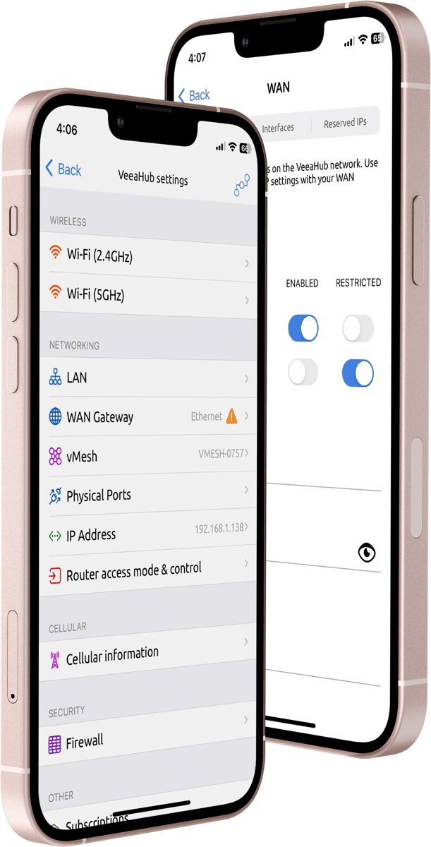 PressKit-VeeaHub-Manager